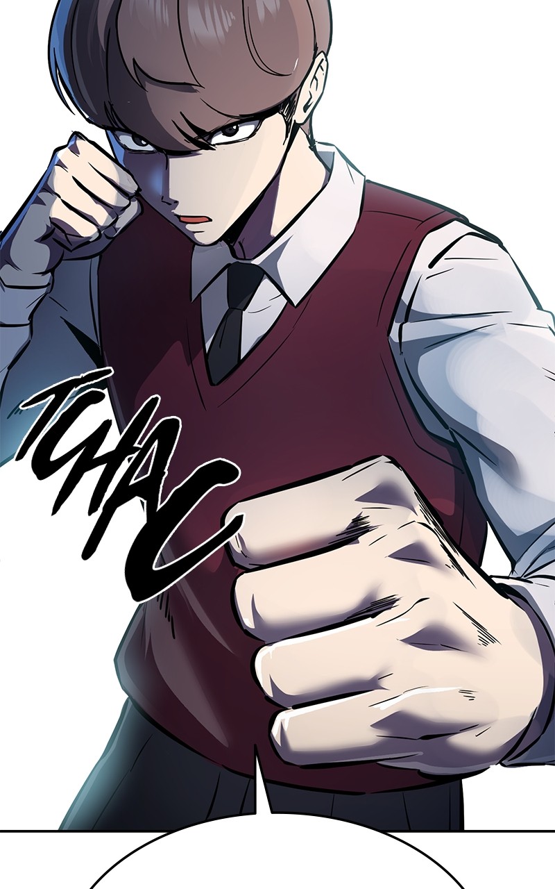 Read The Boy of Death FR Manga Online