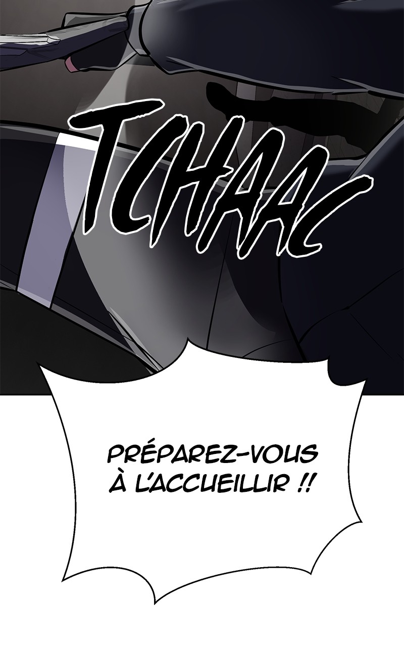Read The Boy of Death FR Manga Online