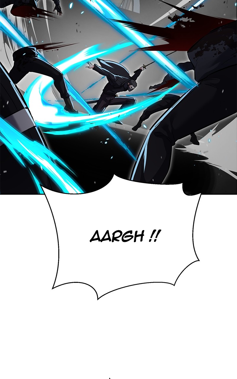 Read The Boy of Death FR Manga Online
