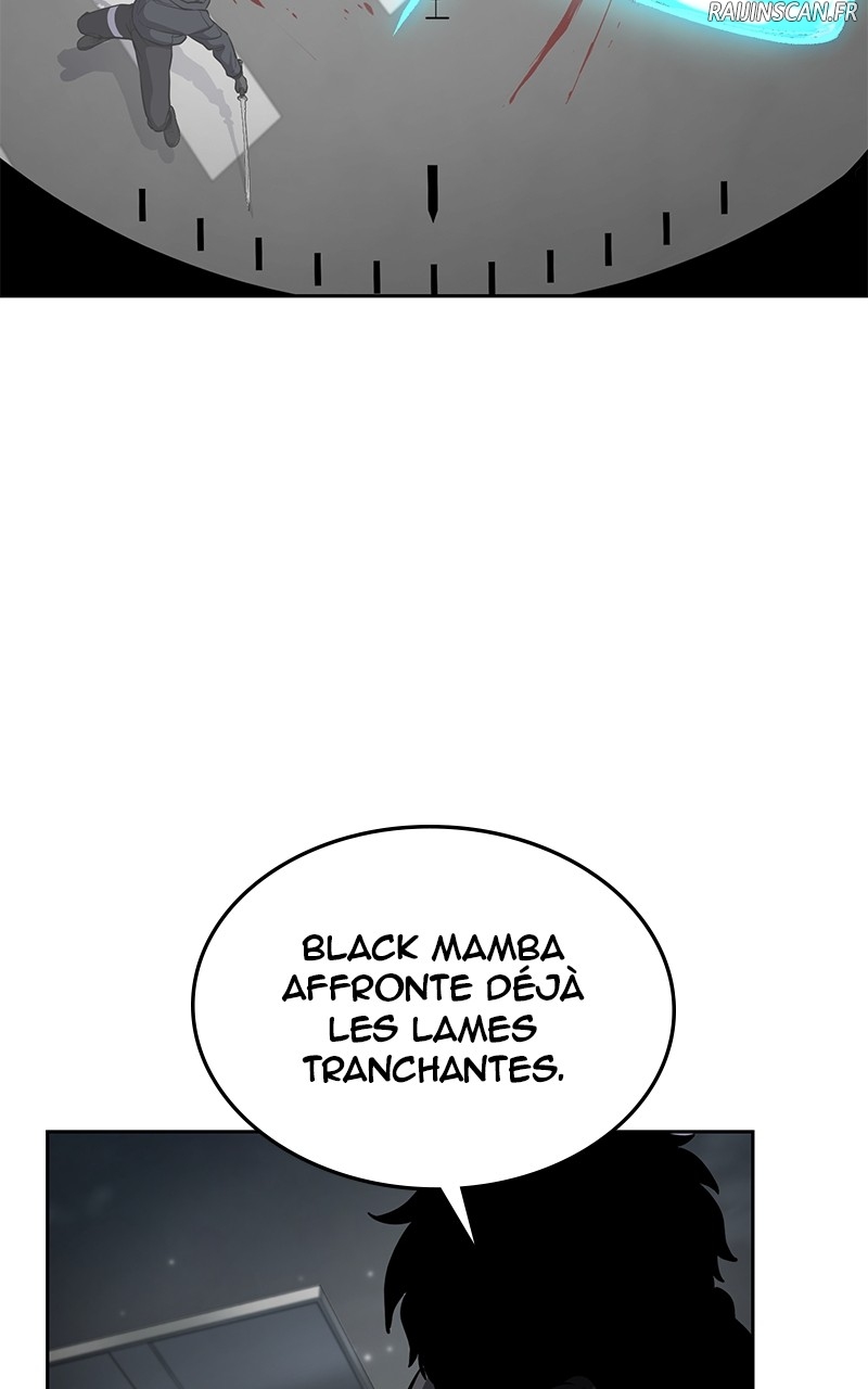 Read The Boy of Death FR Manga Online