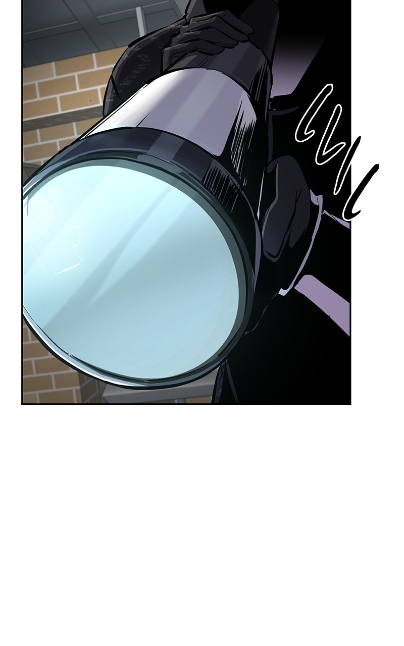 Read The Boy of Death FR Manga Online
