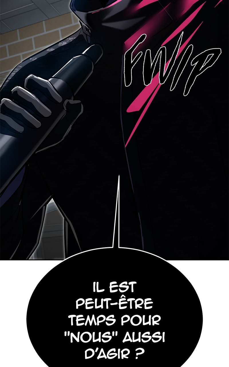 Read The Boy of Death FR Manga Online