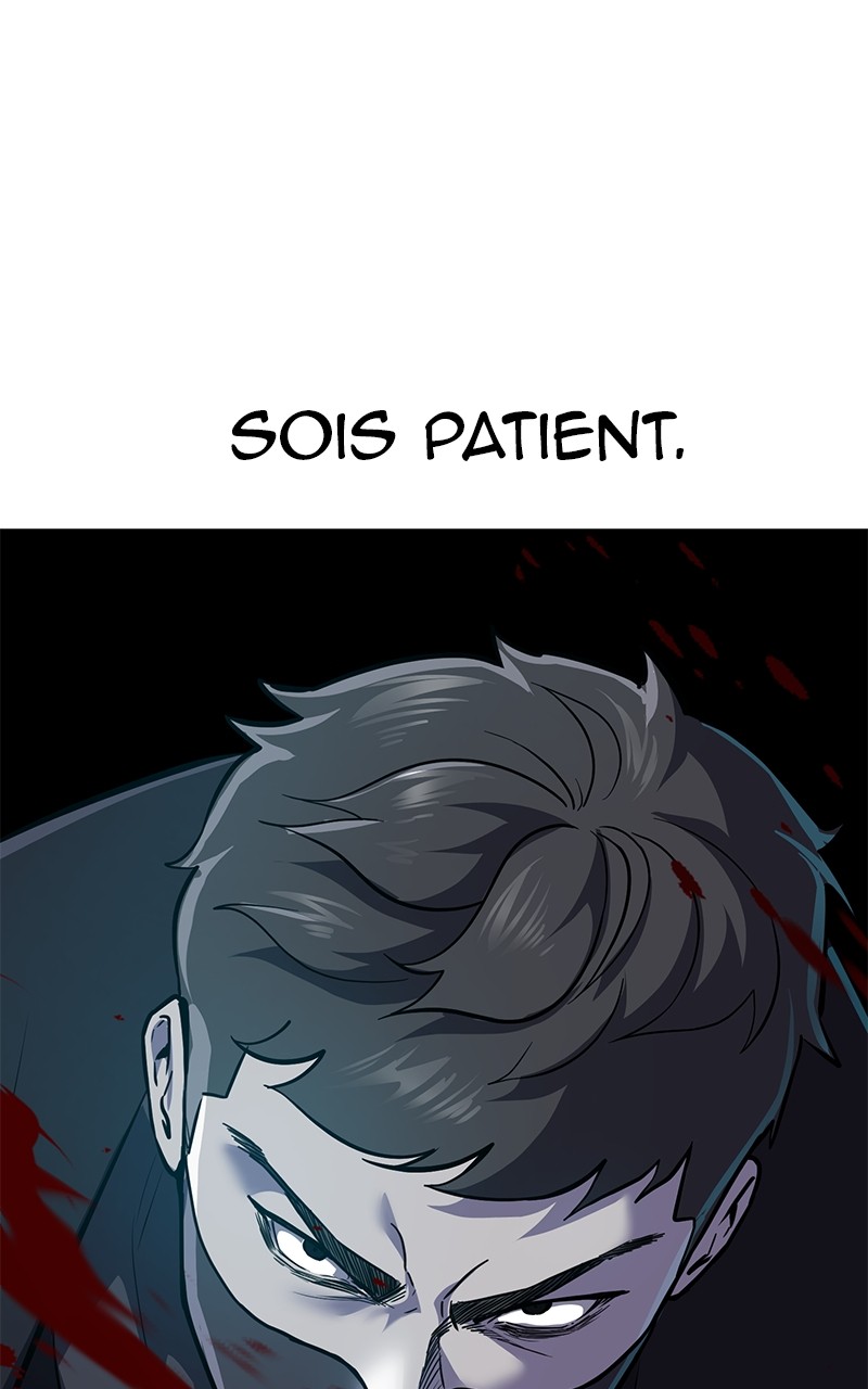 Read The Boy of Death FR Manga Online