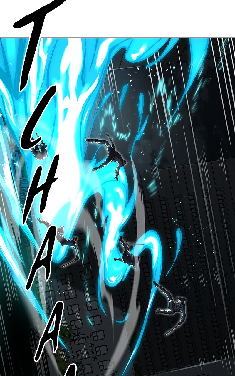 Read The Boy of Death FR Manga Online