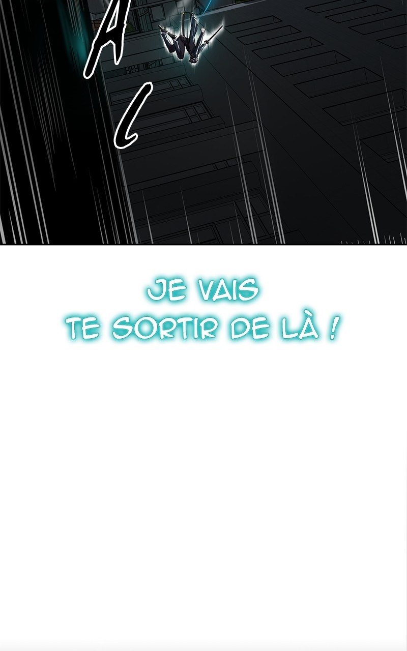 Read The Boy of Death FR Manga Online