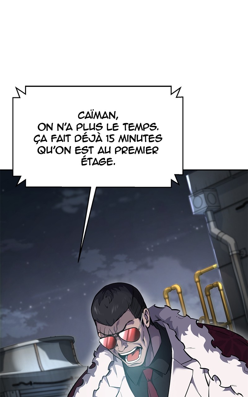 Read The Boy of Death FR Manga Online