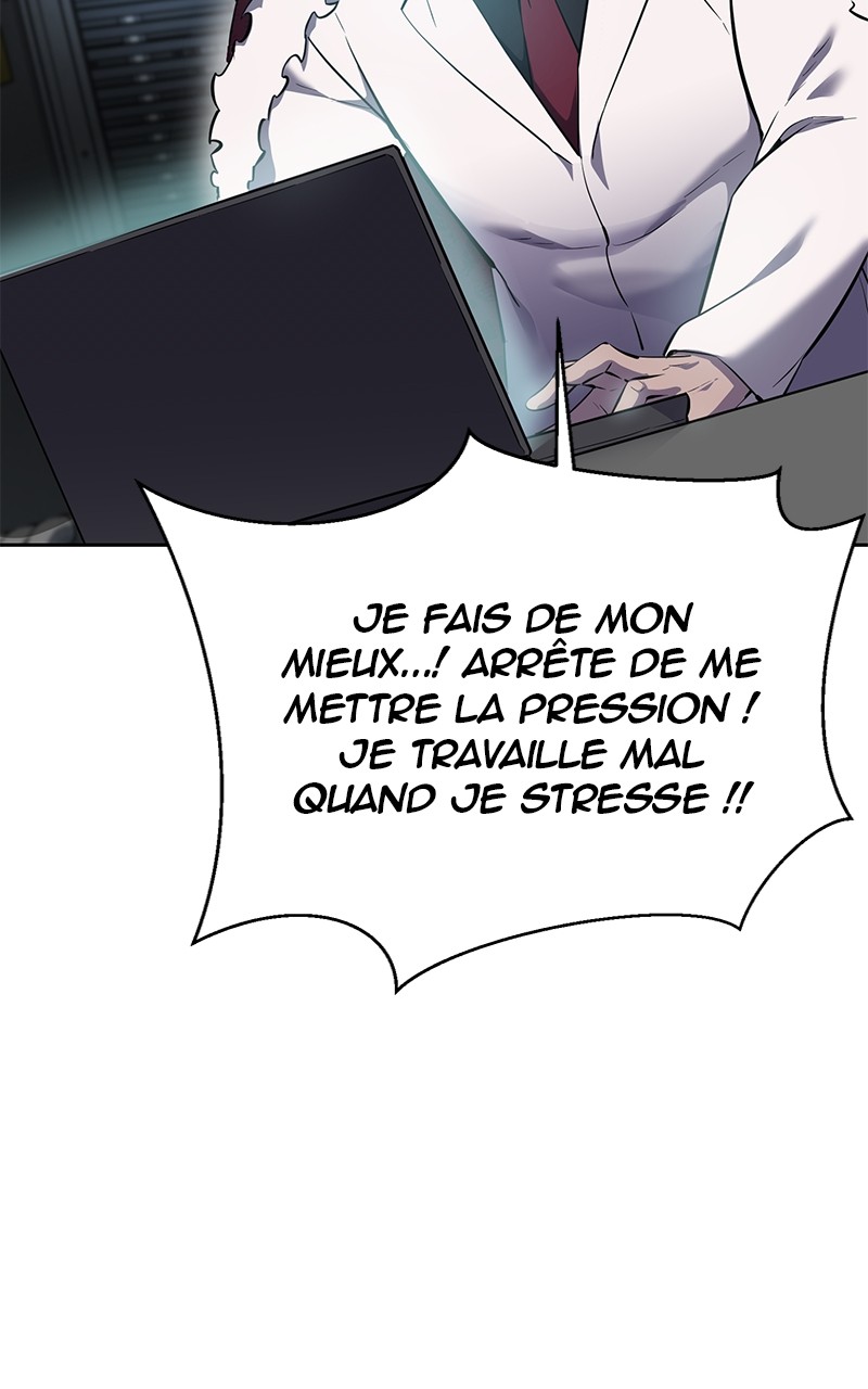 Read The Boy of Death FR Manga Online