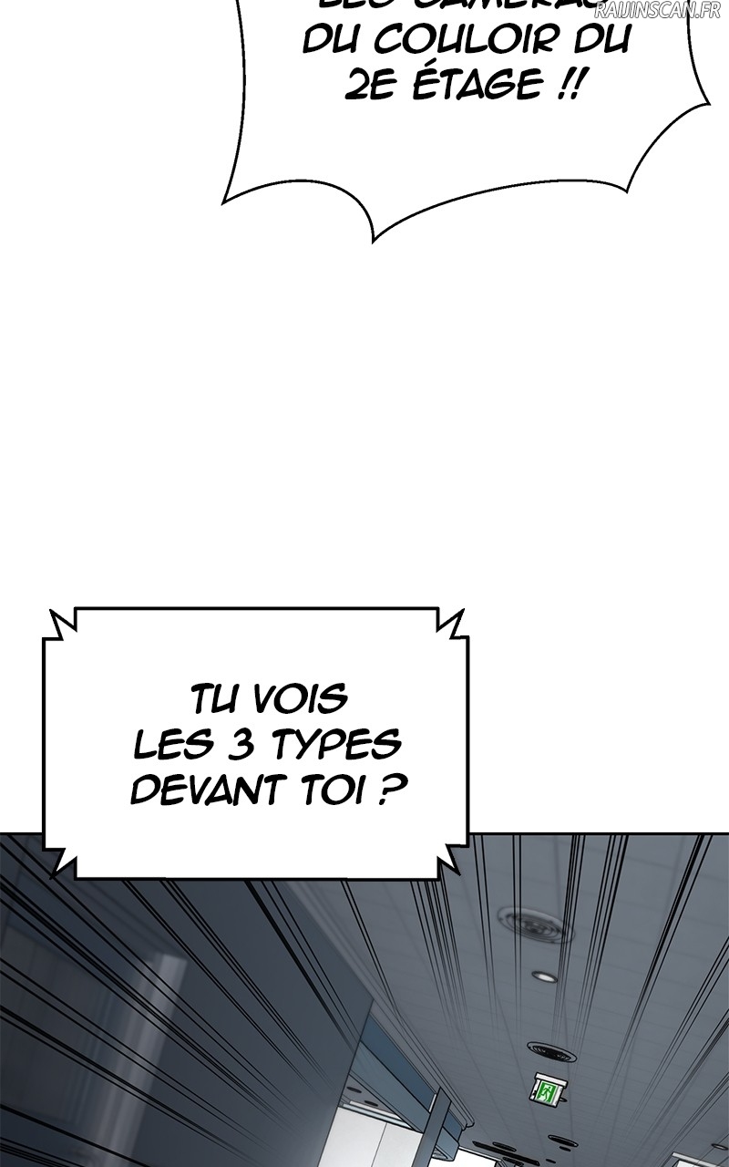 Read The Boy of Death FR Manga Online
