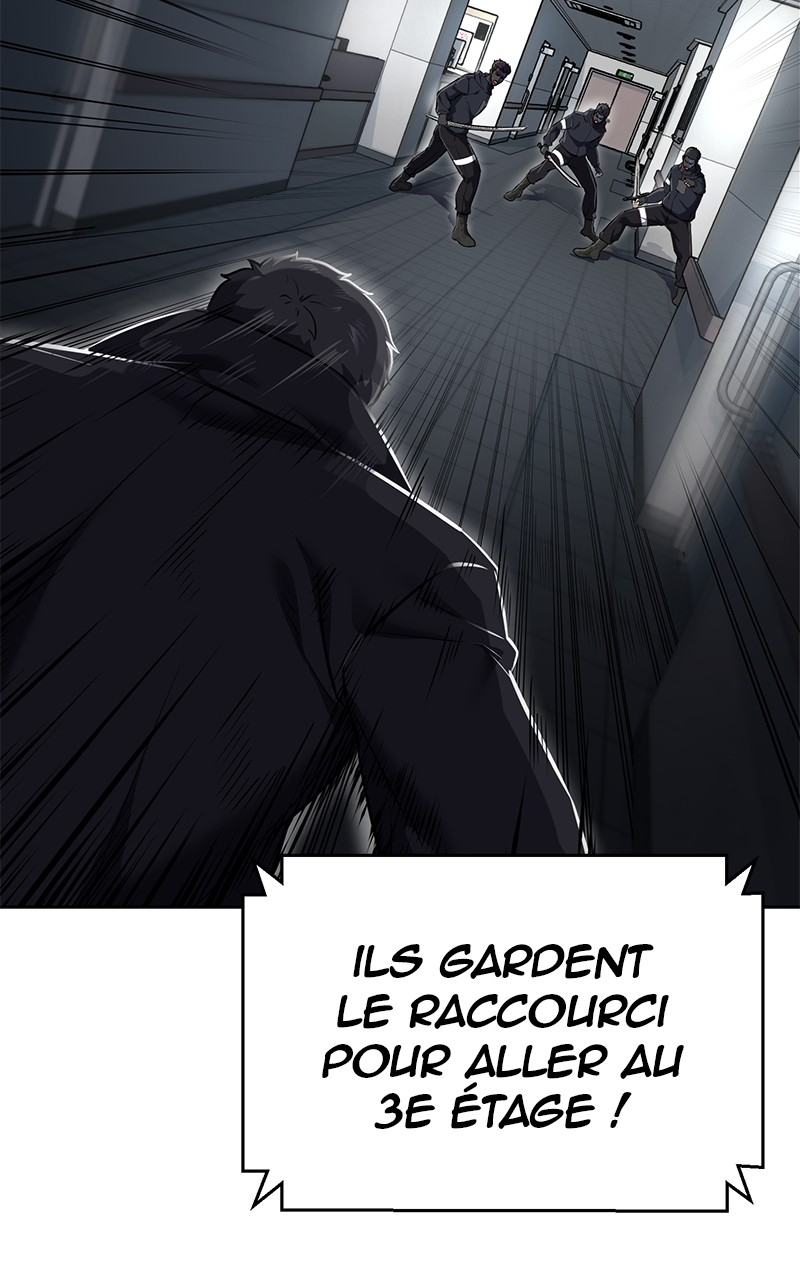 Read The Boy of Death FR Manga Online