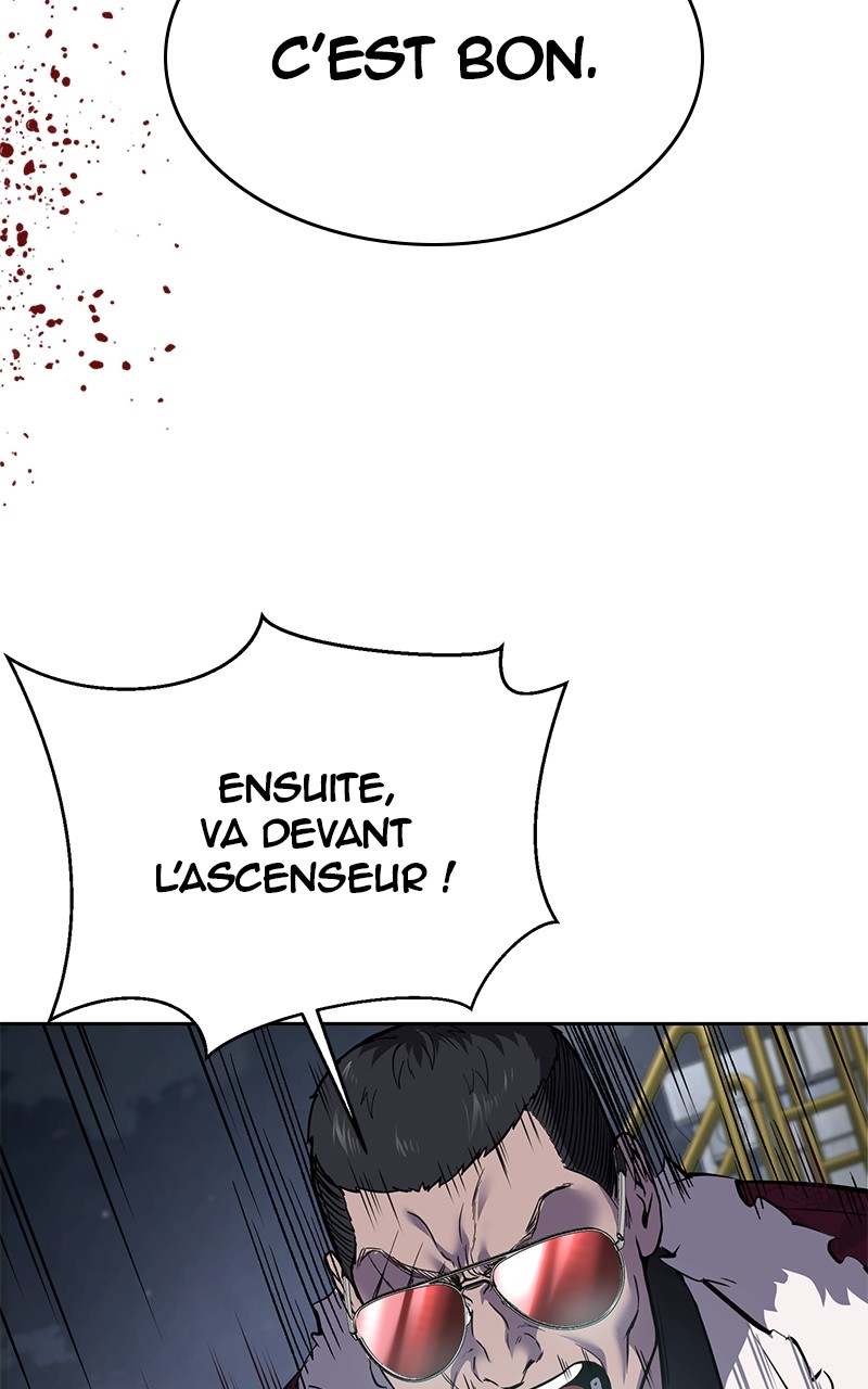 Read The Boy of Death FR Manga Online