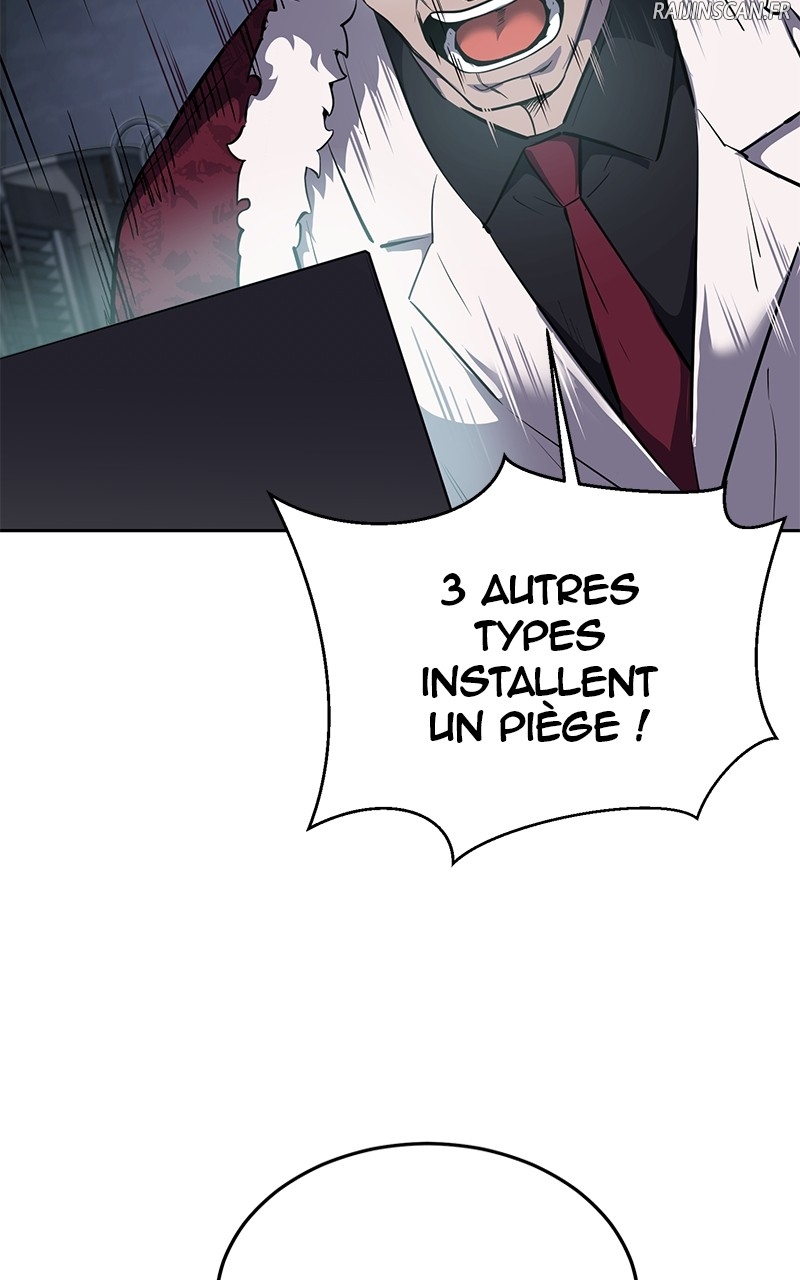 Read The Boy of Death FR Manga Online