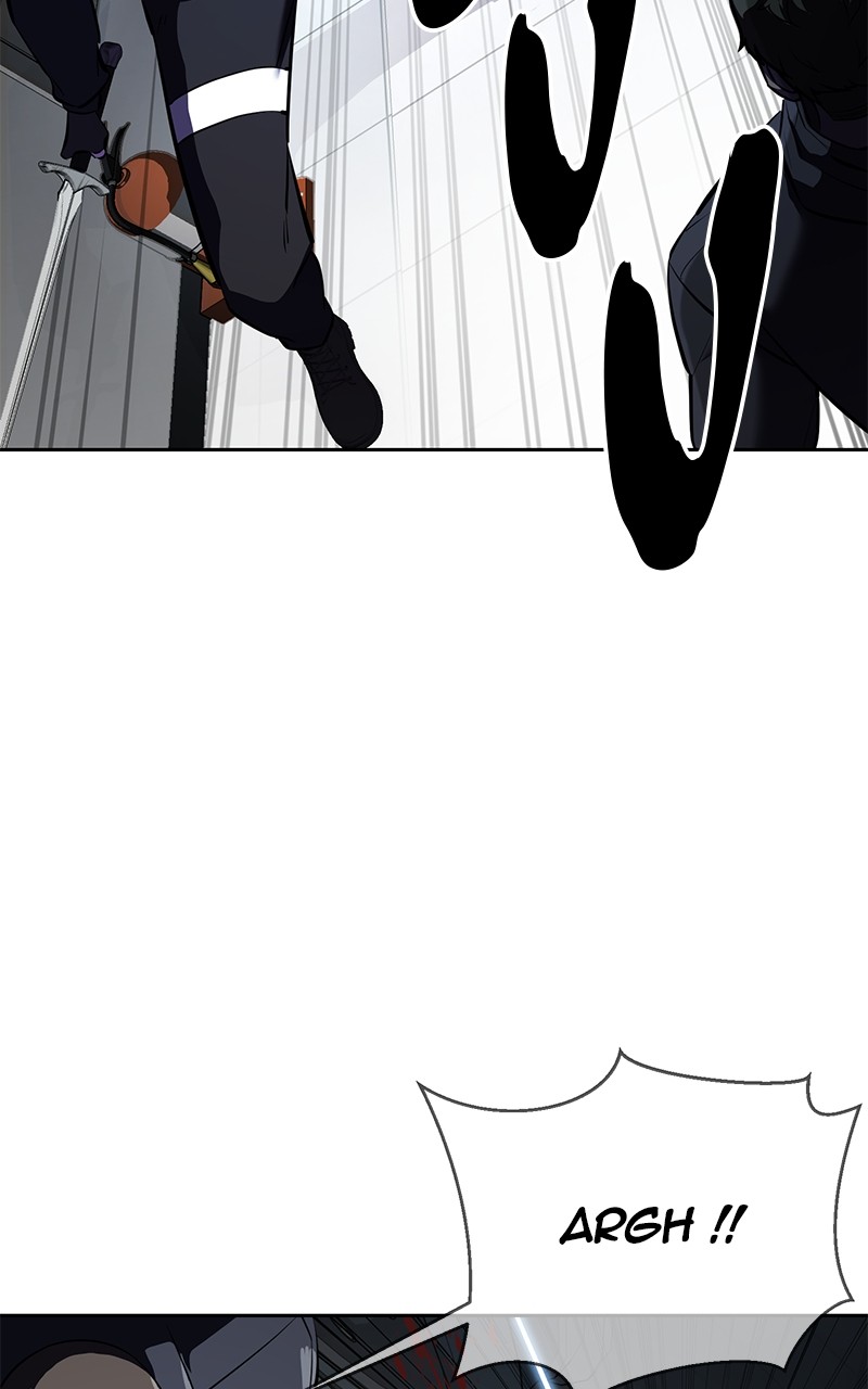 Read The Boy of Death FR Manga Online