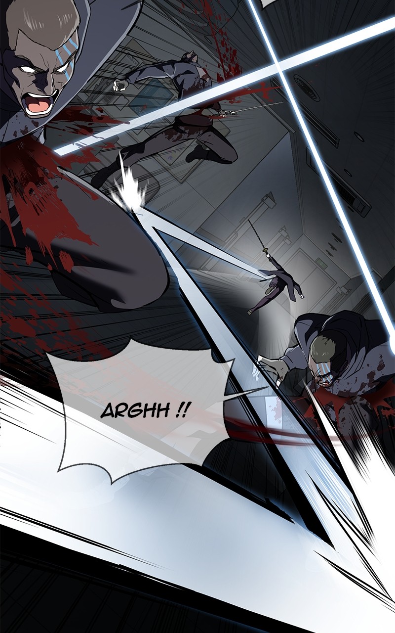 Read The Boy of Death FR Manga Online