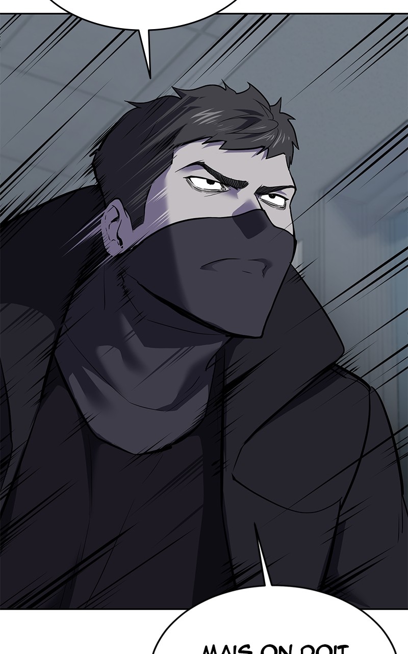 Read The Boy of Death FR Manga Online