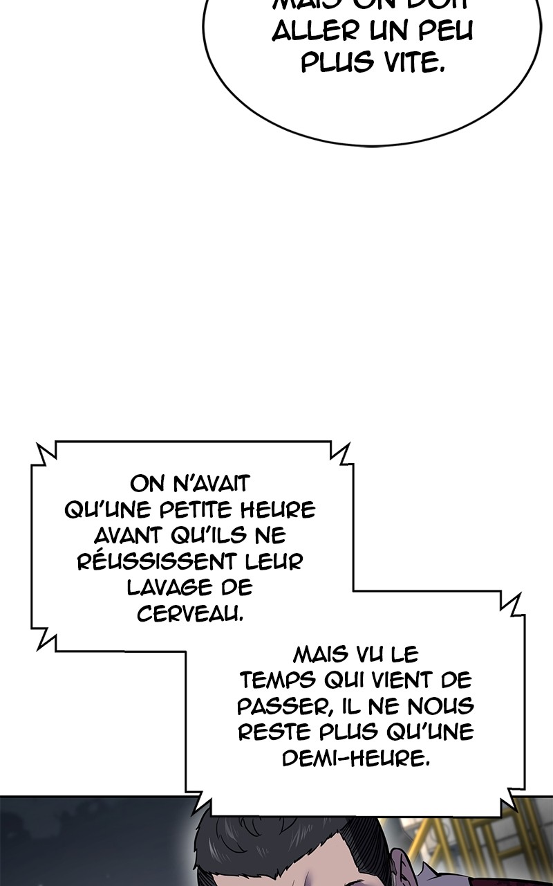 Read The Boy of Death FR Manga Online