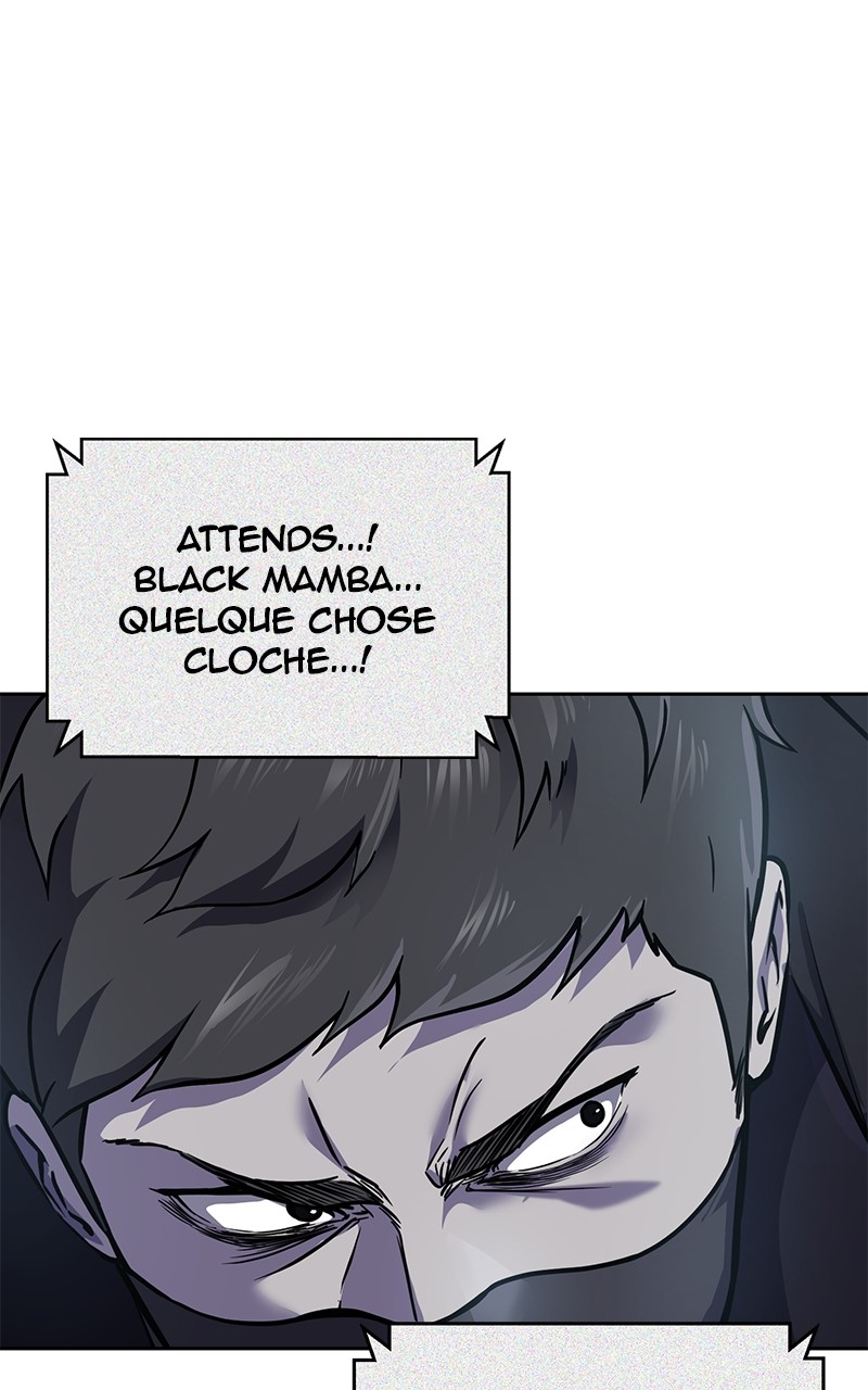 Read The Boy of Death FR Manga Online