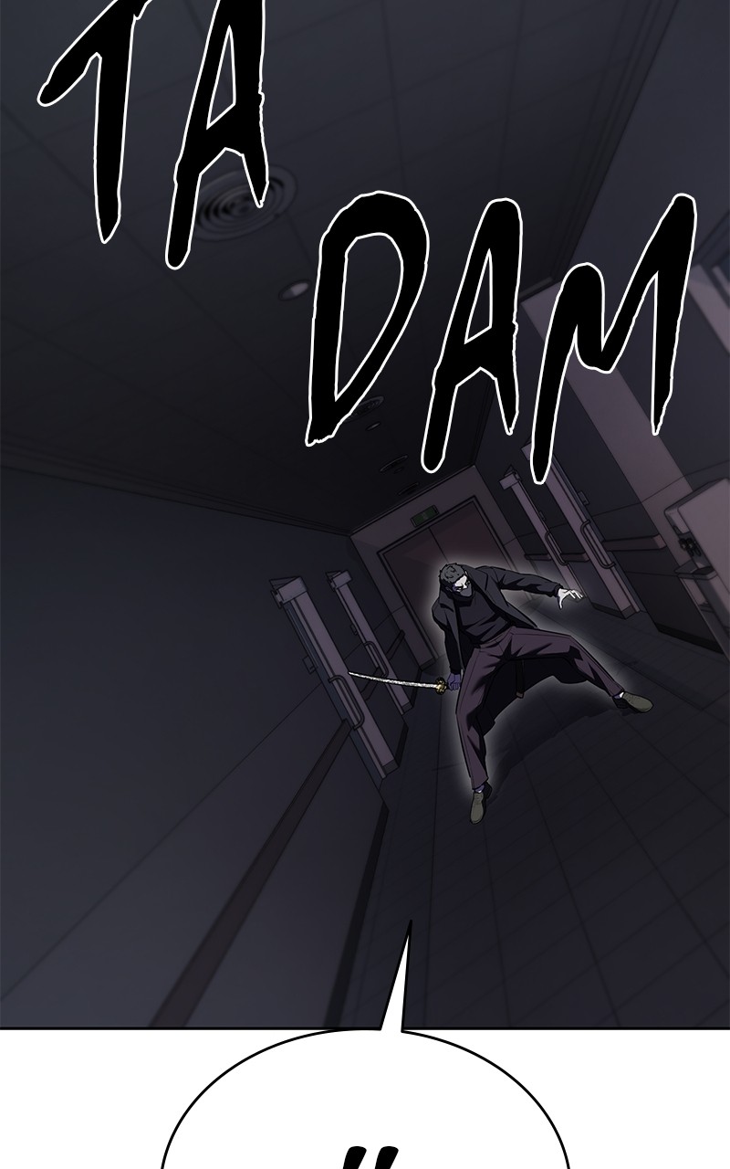 Read The Boy of Death FR Manga Online