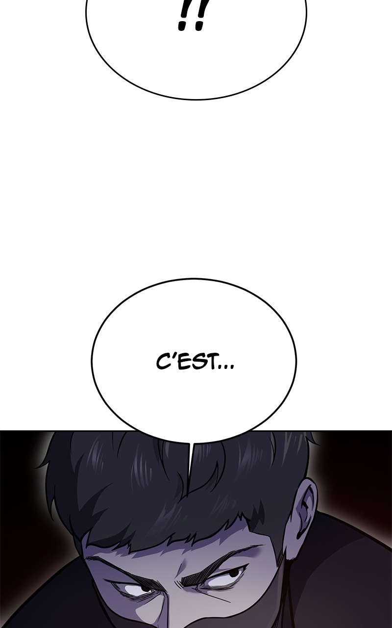 Read The Boy of Death FR Manga Online