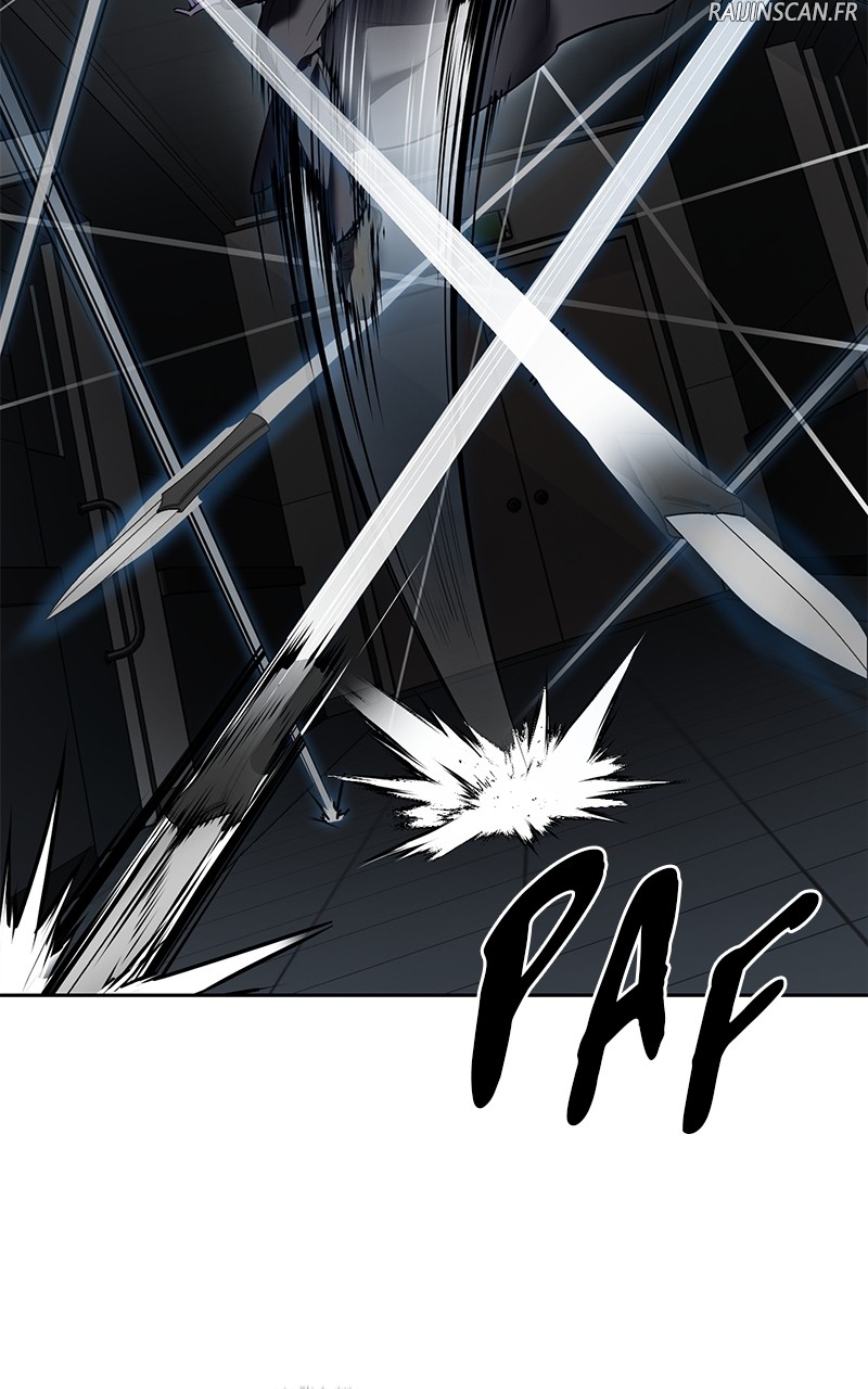 Read The Boy of Death FR Manga Online
