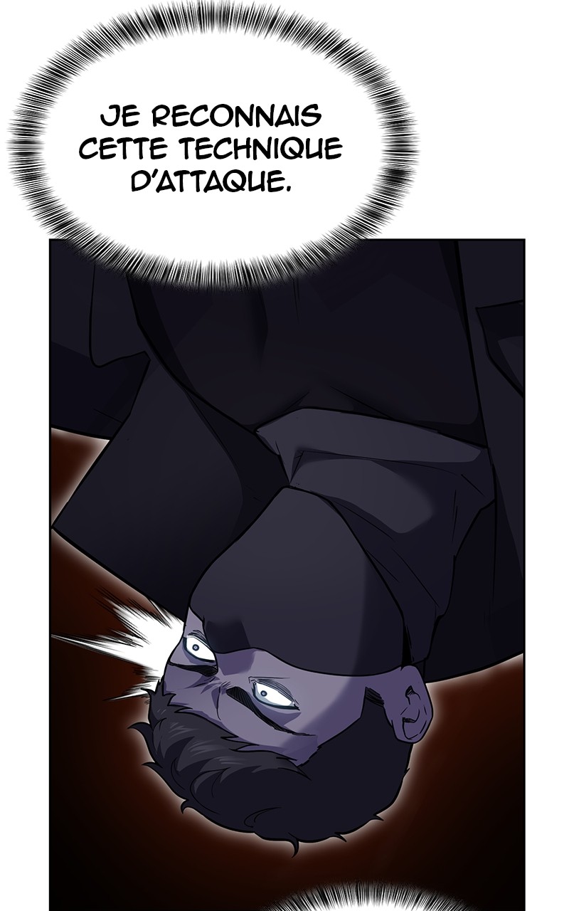 Read The Boy of Death FR Manga Online