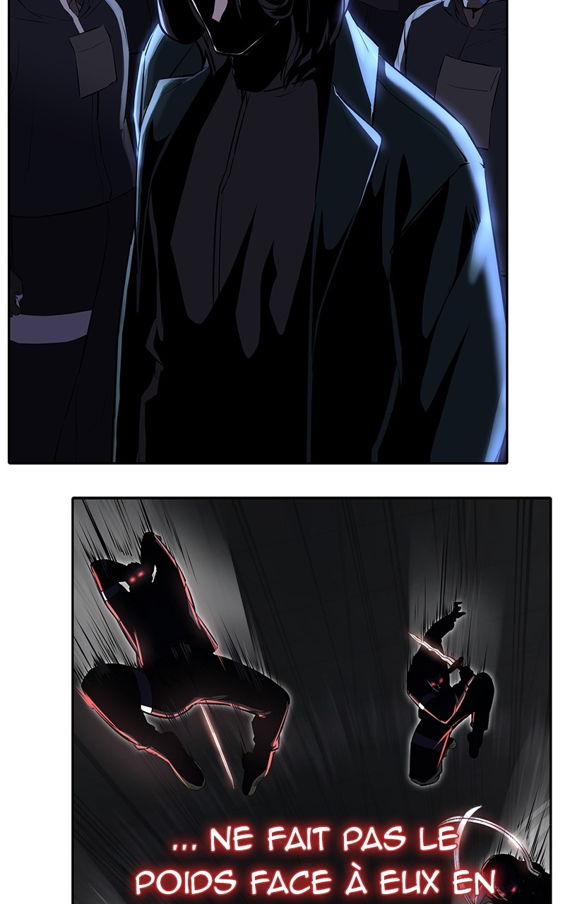 Read The Boy of Death FR Manga Online