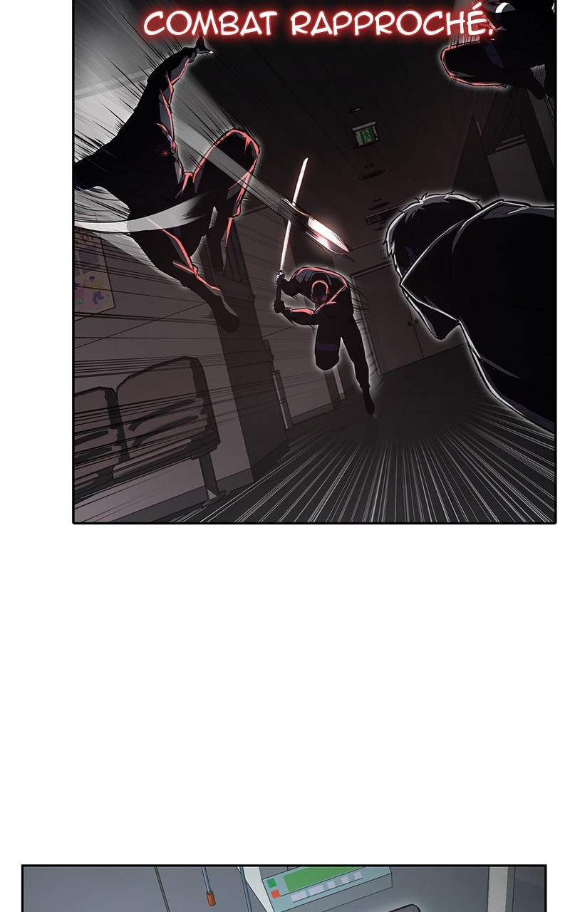 Read The Boy of Death FR Manga Online