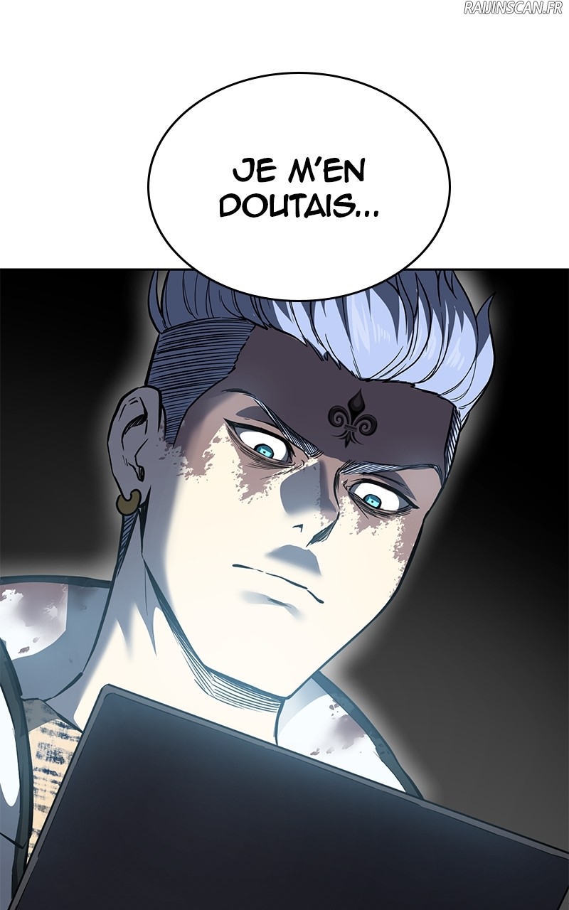 Read The Boy of Death FR Manga Online