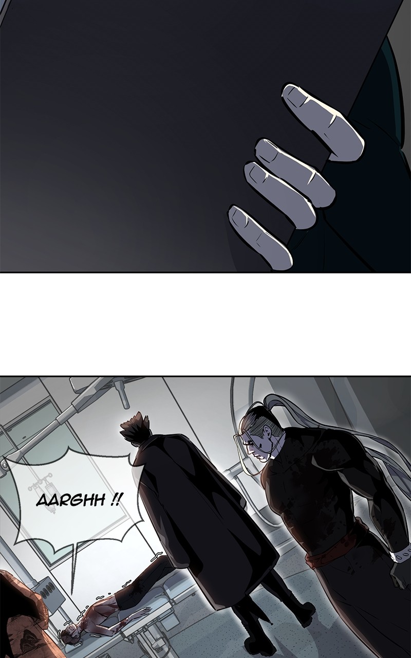 Read The Boy of Death FR Manga Online