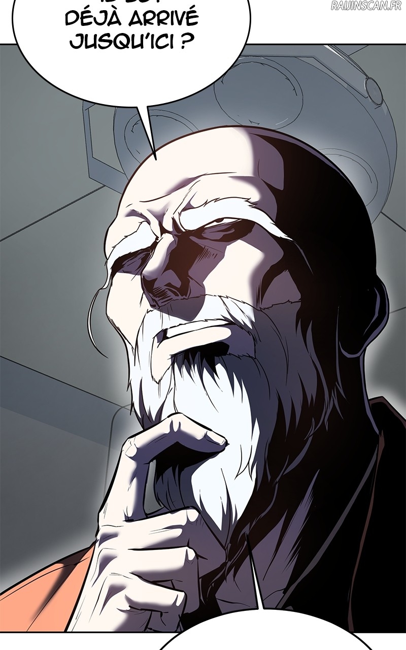 Read The Boy of Death FR Manga Online