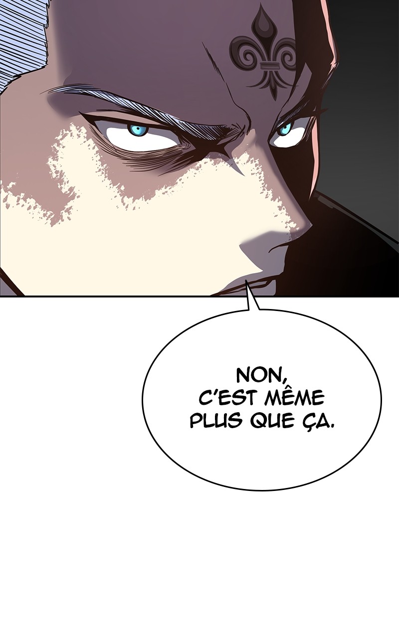 Read The Boy of Death FR Manga Online