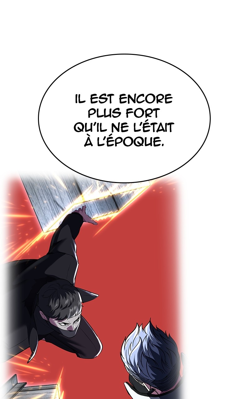 Read The Boy of Death FR Manga Online