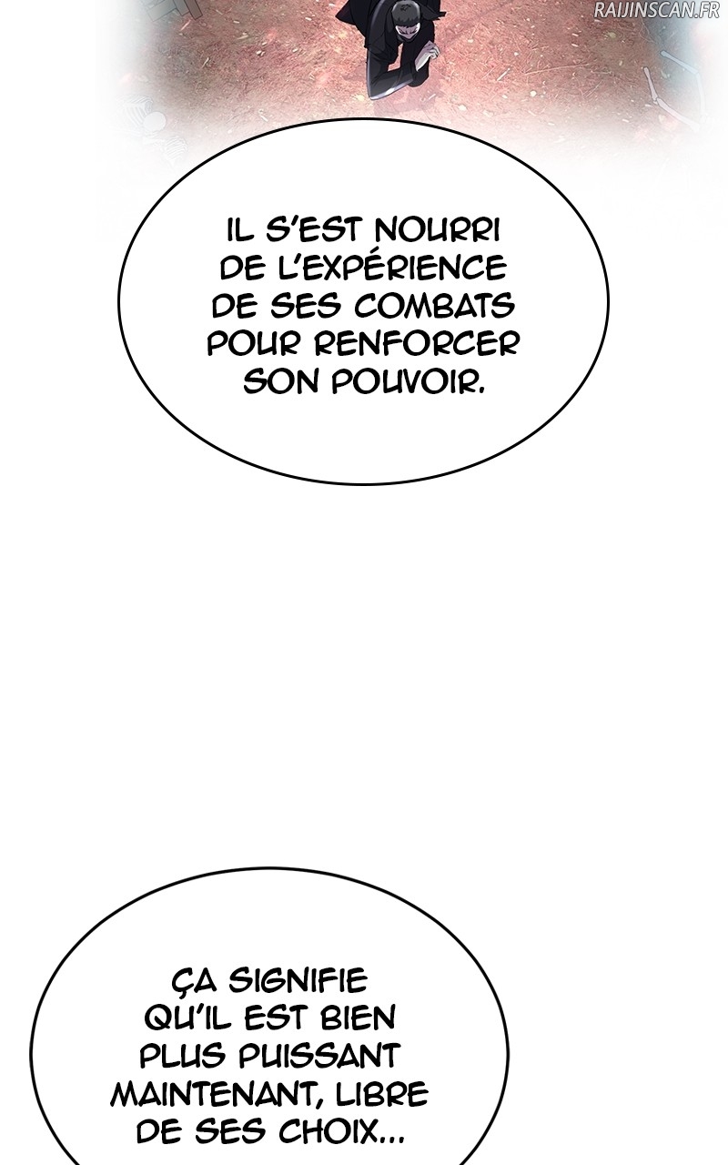 Read The Boy of Death FR Manga Online