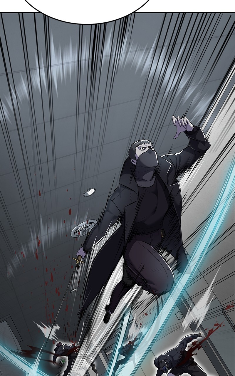 Read The Boy of Death FR Manga Online
