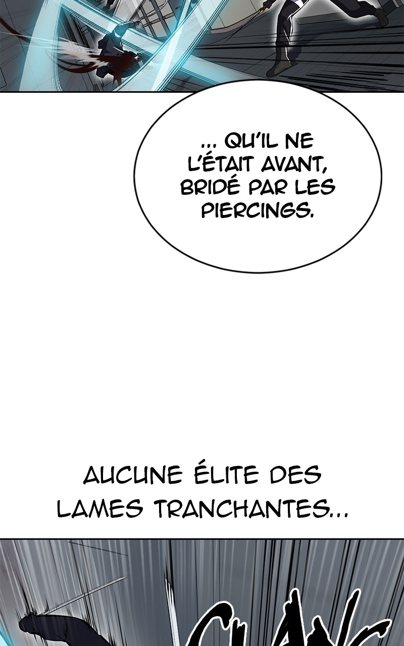 Read The Boy of Death FR Manga Online