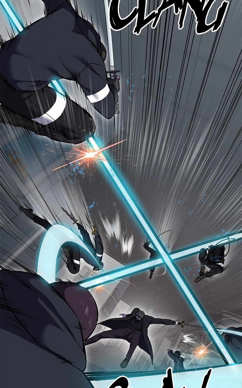 Read The Boy of Death FR Manga Online
