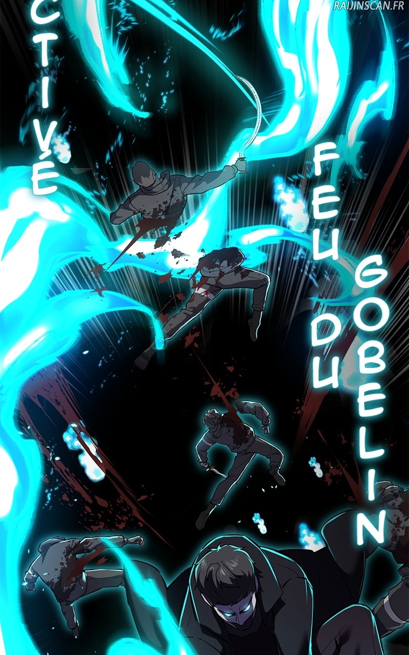 Read The Boy of Death FR Manga Online
