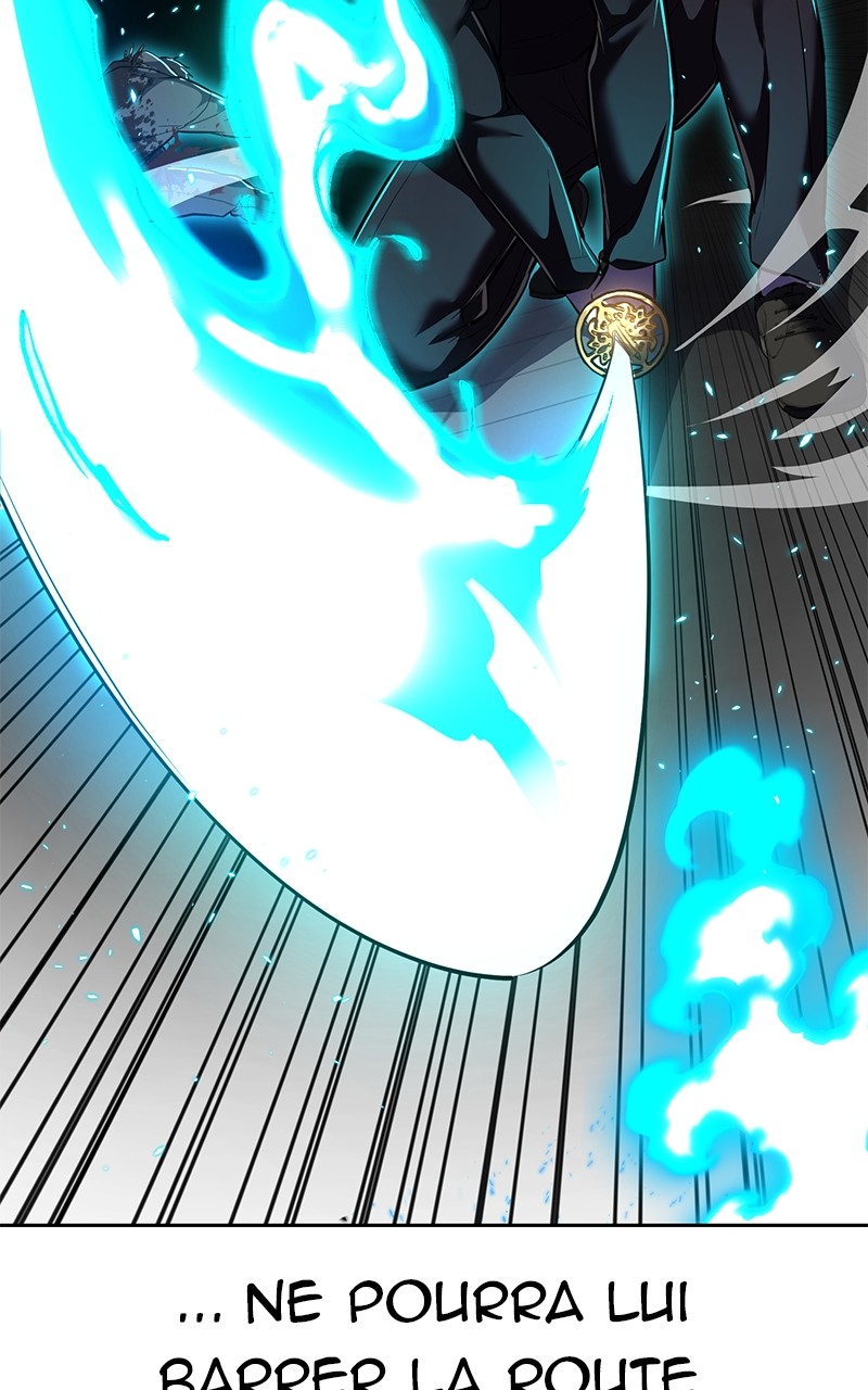 Read The Boy of Death FR Manga Online
