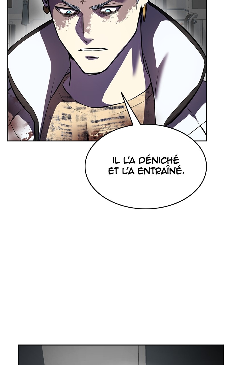 Read The Boy of Death FR Manga Online