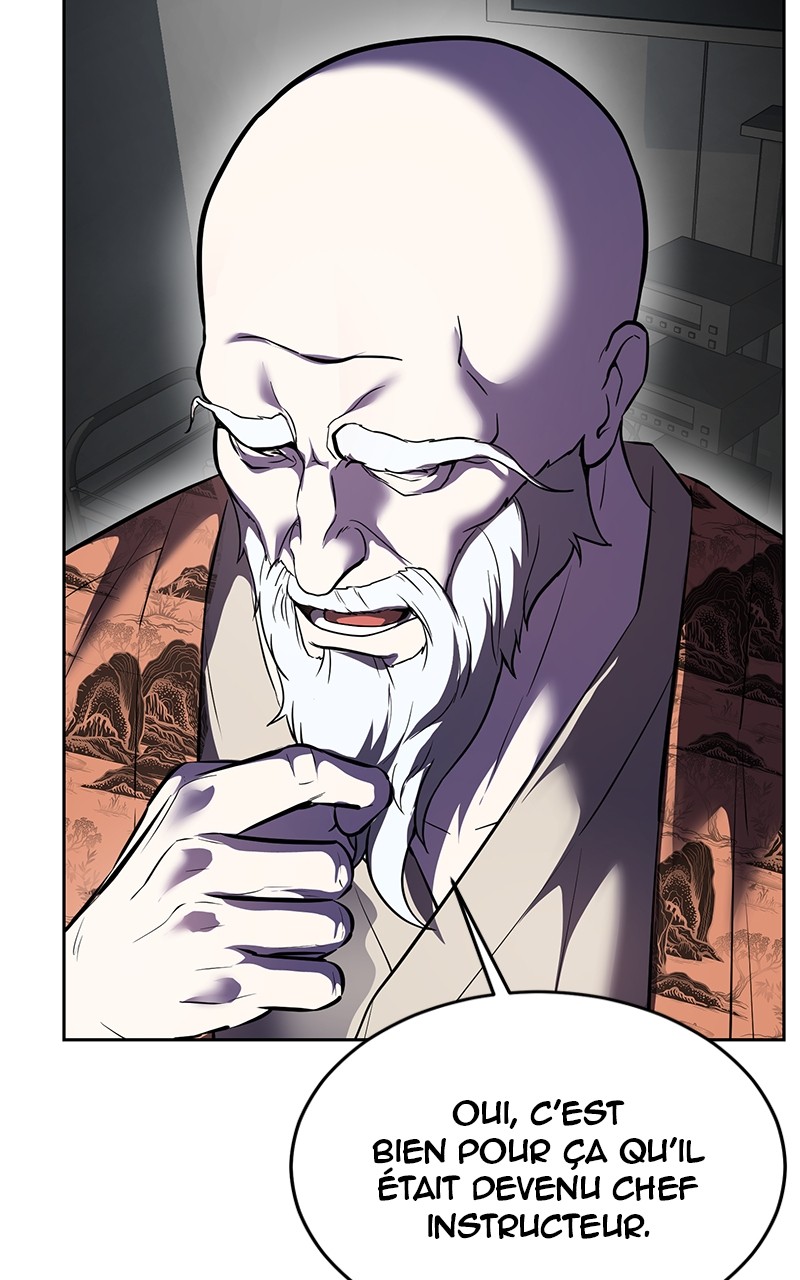 Read The Boy of Death FR Manga Online