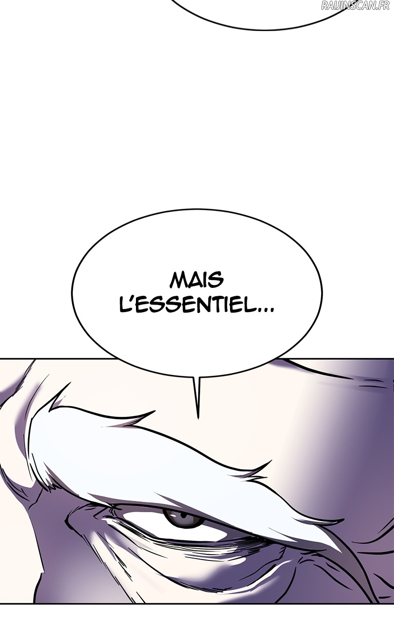 Read The Boy of Death FR Manga Online