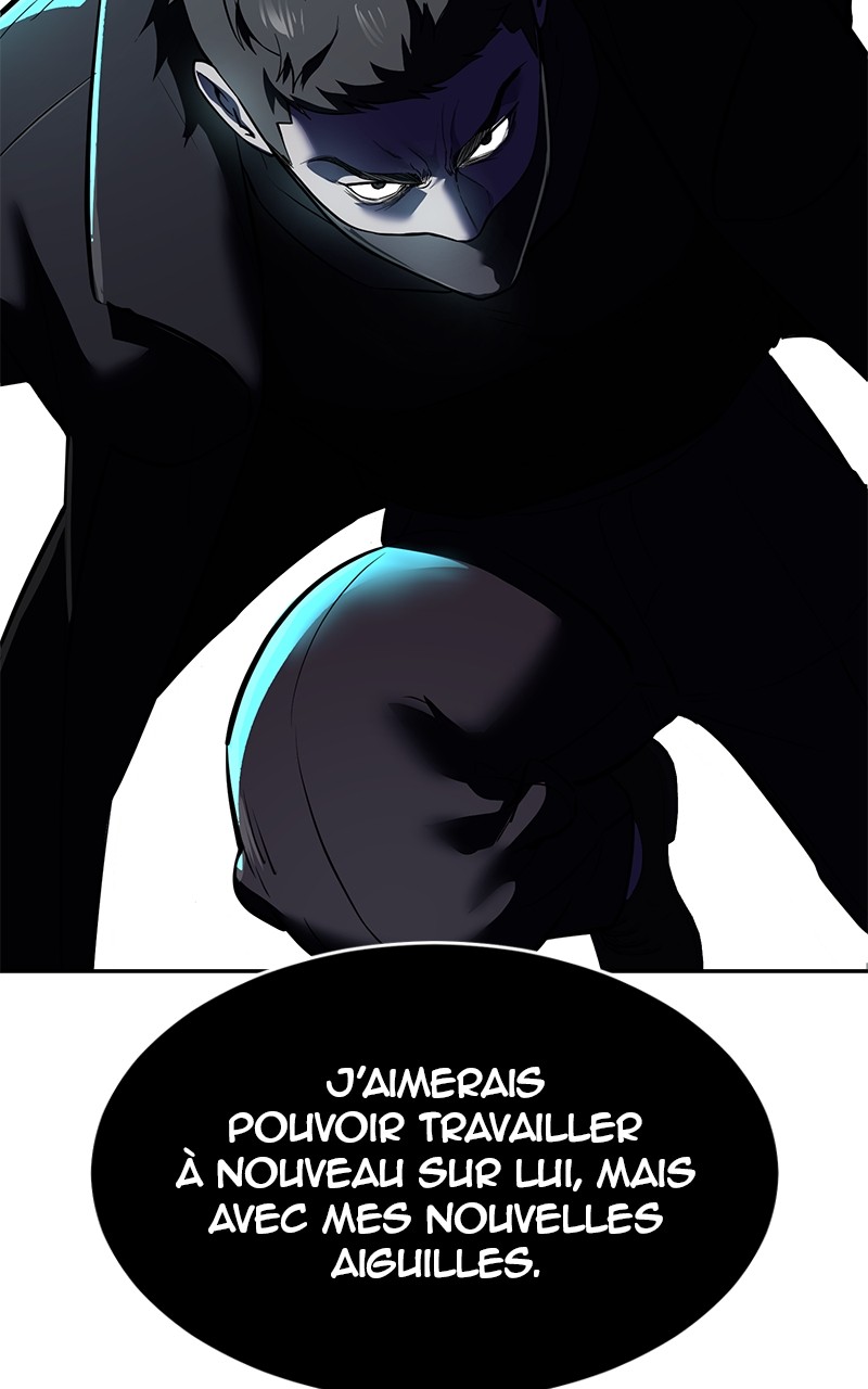 Read The Boy of Death FR Manga Online