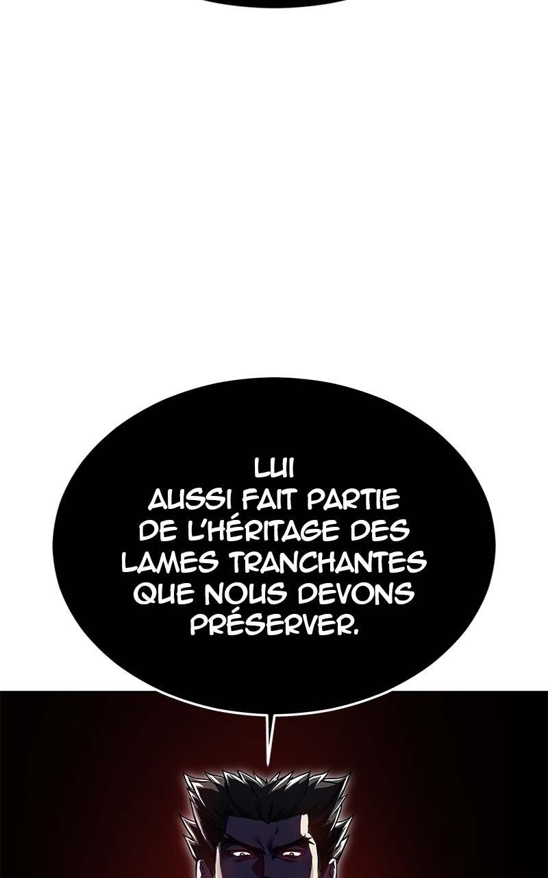 Read The Boy of Death FR Manga Online