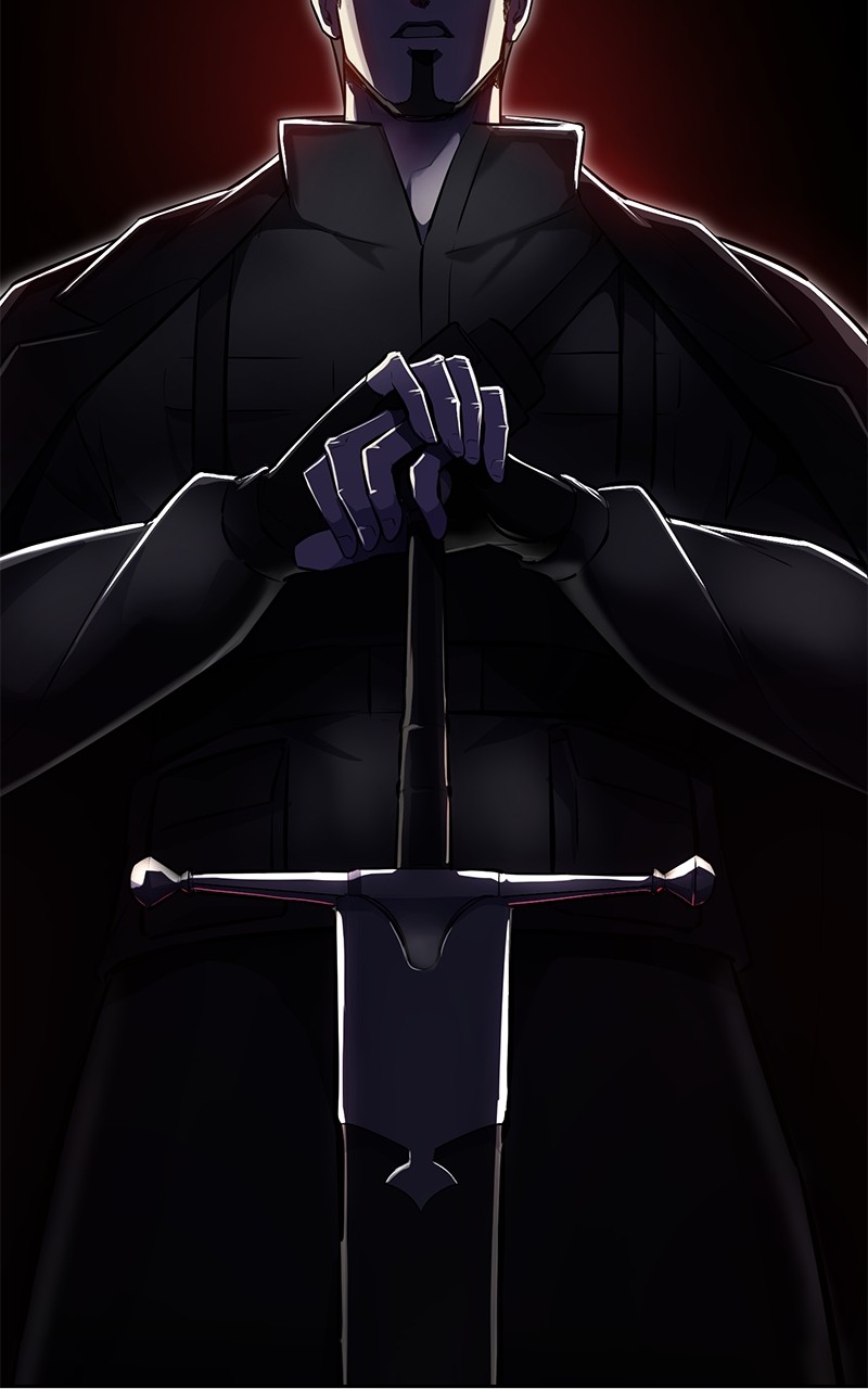 Read The Boy of Death FR Manga Online