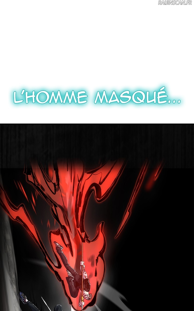 Read The Boy of Death FR Manga Online