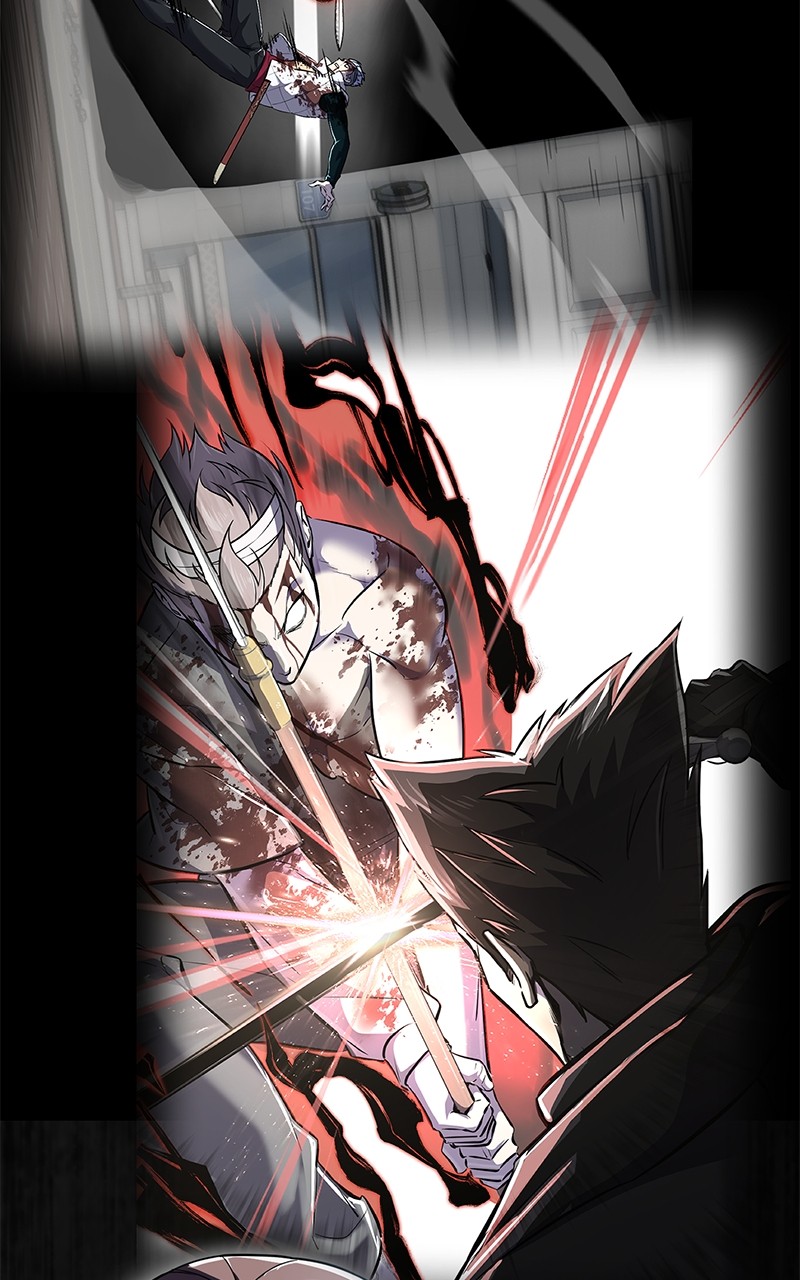 Read The Boy of Death FR Manga Online