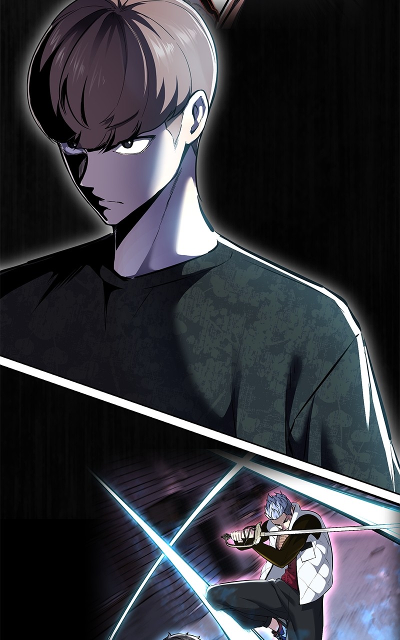 Read The Boy of Death FR Manga Online
