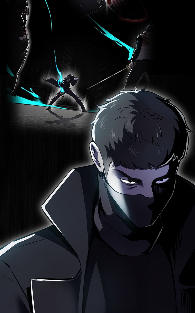 Read The Boy of Death FR Manga Online