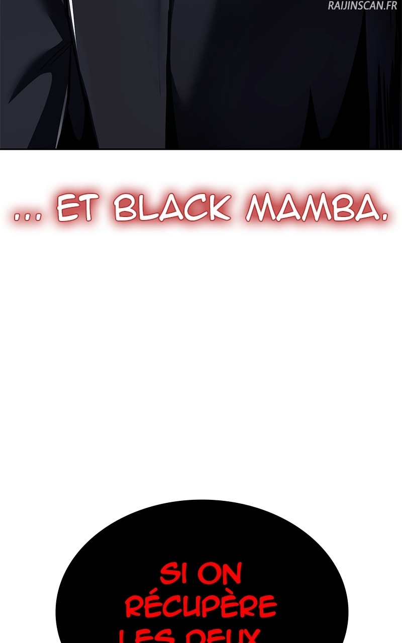 Read The Boy of Death FR Manga Online