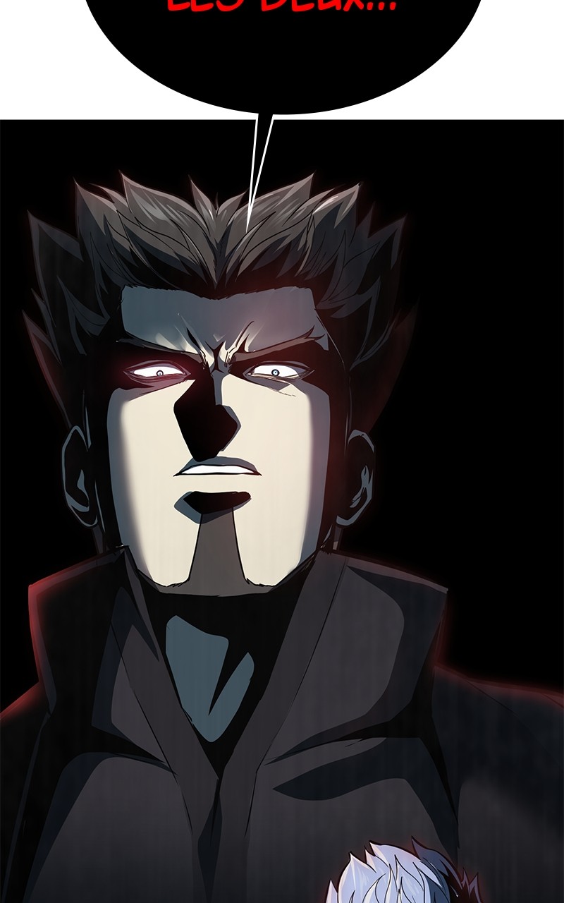 Read The Boy of Death FR Manga Online