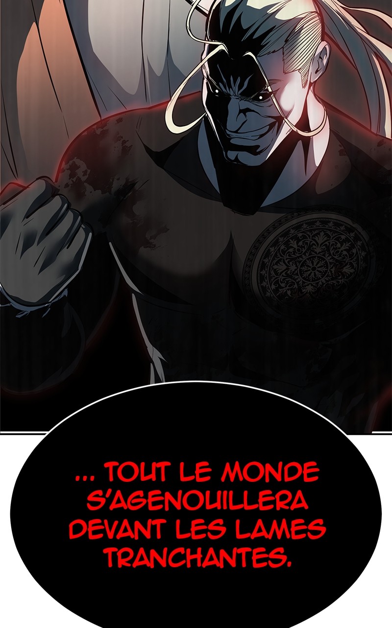 Read The Boy of Death FR Manga Online